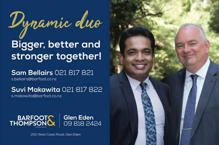 3/31 Exminster Street Blockhouse Bay_13