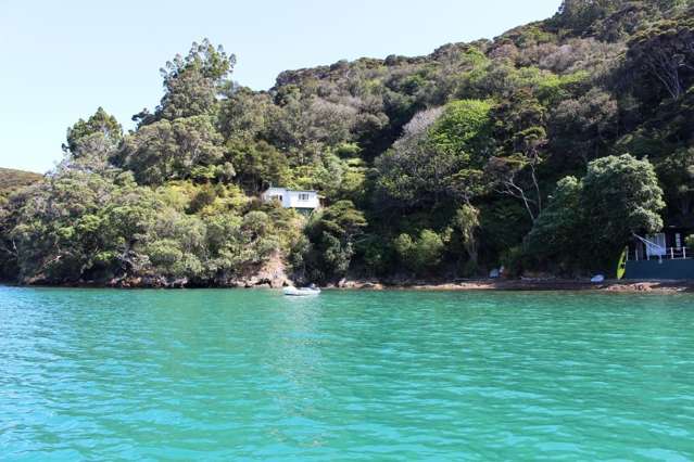 Lot 2 Stockyard Bay Kawau Island_4
