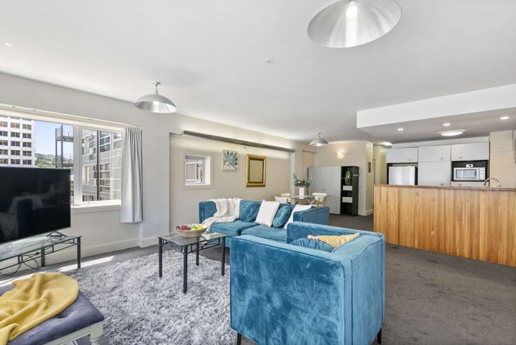 91/43 Mulgrave Street Thorndon_1