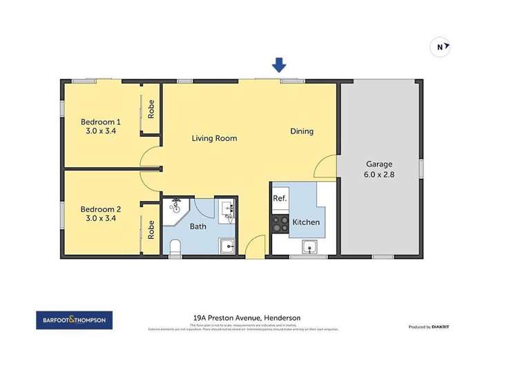 19a Preston Avenue Henderson_12