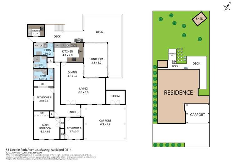 53 Lincoln Park Avenue Massey_20