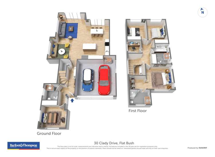 30 Clady Drive Flat Bush_11