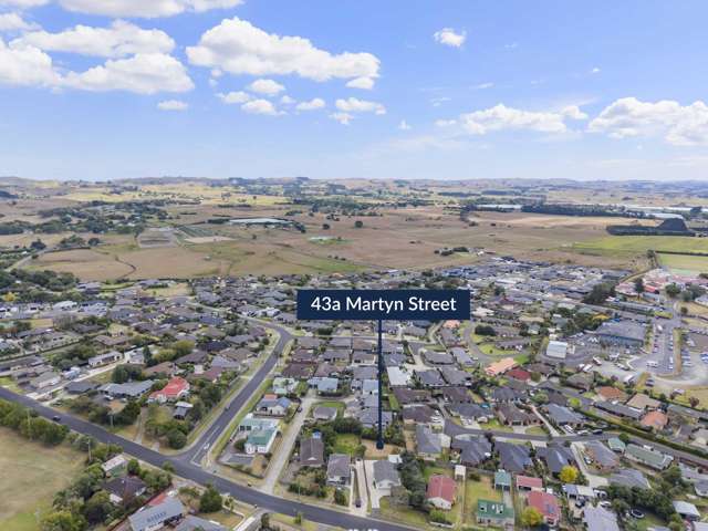 43A Martyn Street Waiuku_3