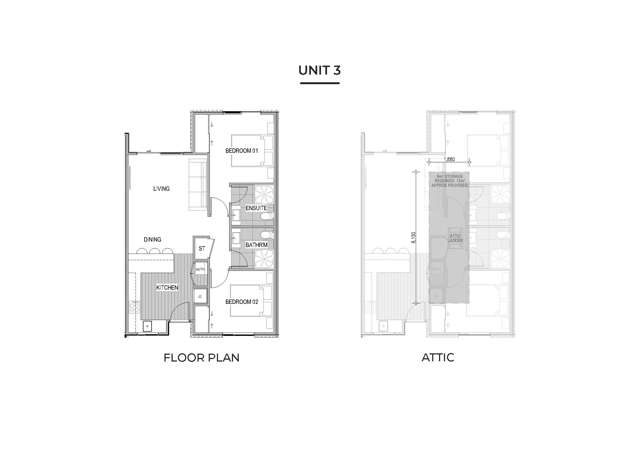 3/104 North Parade Richmond_1