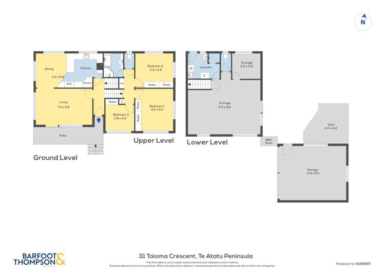 31 Taioma Crescent Te Atatu Peninsula_15