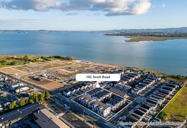 Hobsonville Hot Spot – Act Fast!