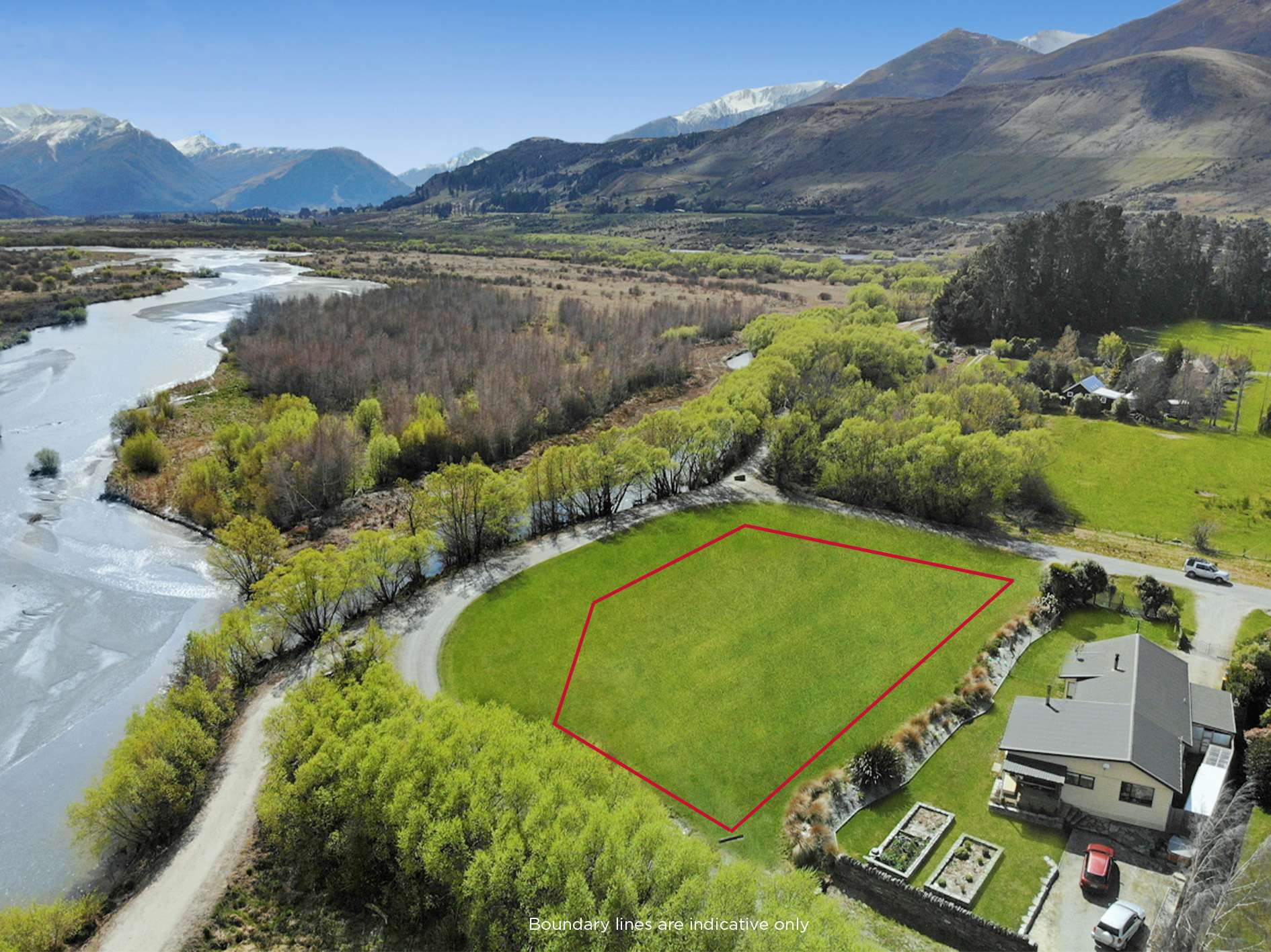 3 Butement Street Glenorchy Queenstown Houses for Sale One Roof