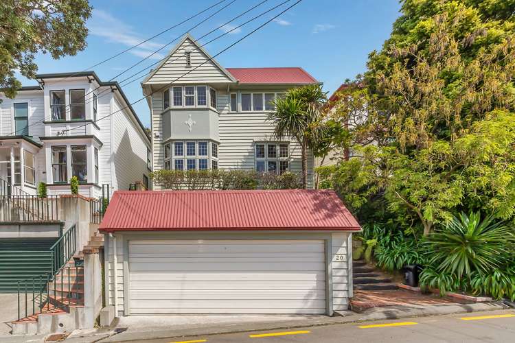 20 Talavera Terrace Kelburn_0