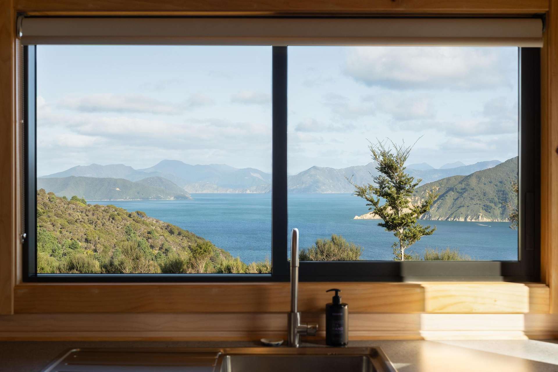 Lot 4 Waitata Bay Marlborough Sounds_0