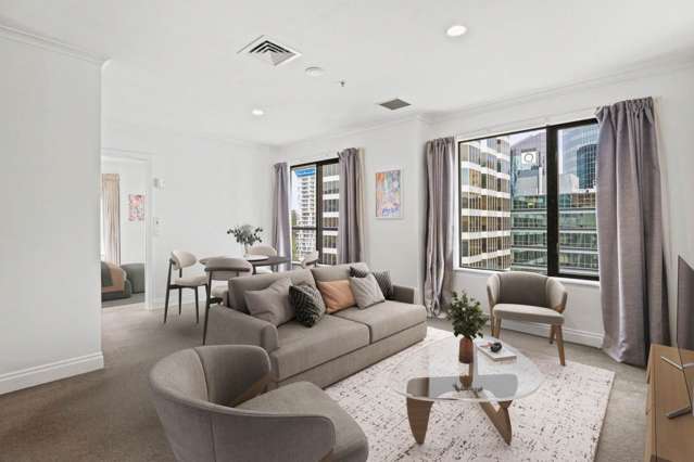 Freehold Title – Superb Layout!
