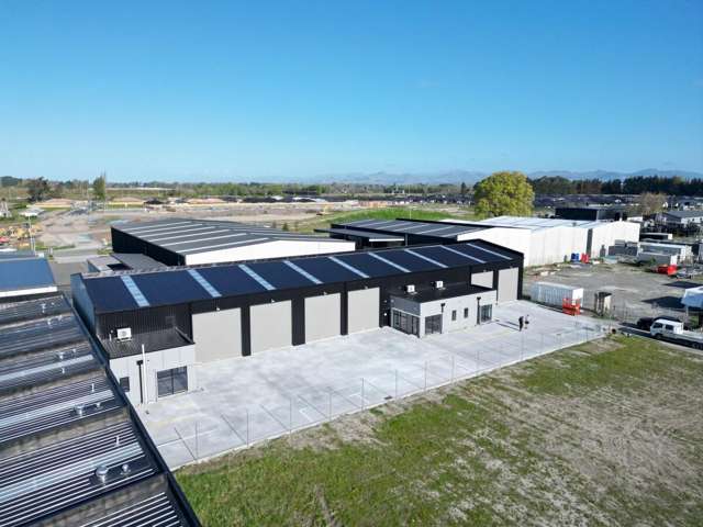 Unit 4, 9 Seven Mile Drive Belfast_2