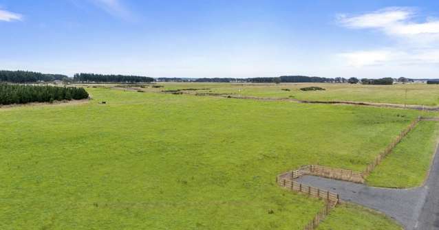 Lots 2 - 5 Taikorea Road Foxton_4