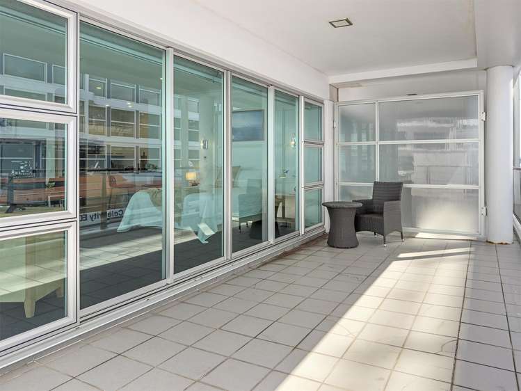 39/139 Quay Street Auckland Central_36