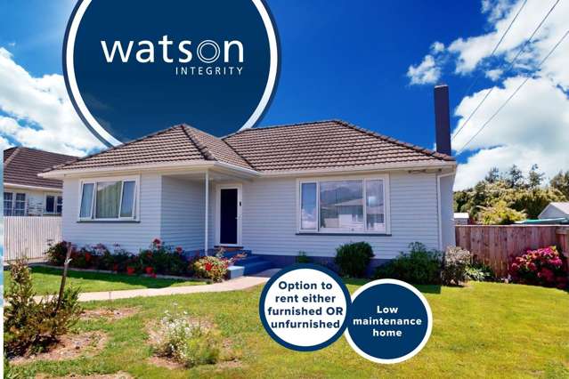 21 Maire Street, Levin