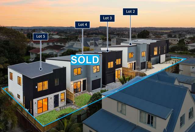 Lot 3/44 Bradbury Road Botany Downs_2