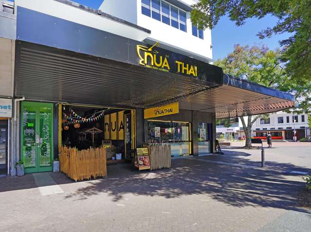 Diversified CBD Investment