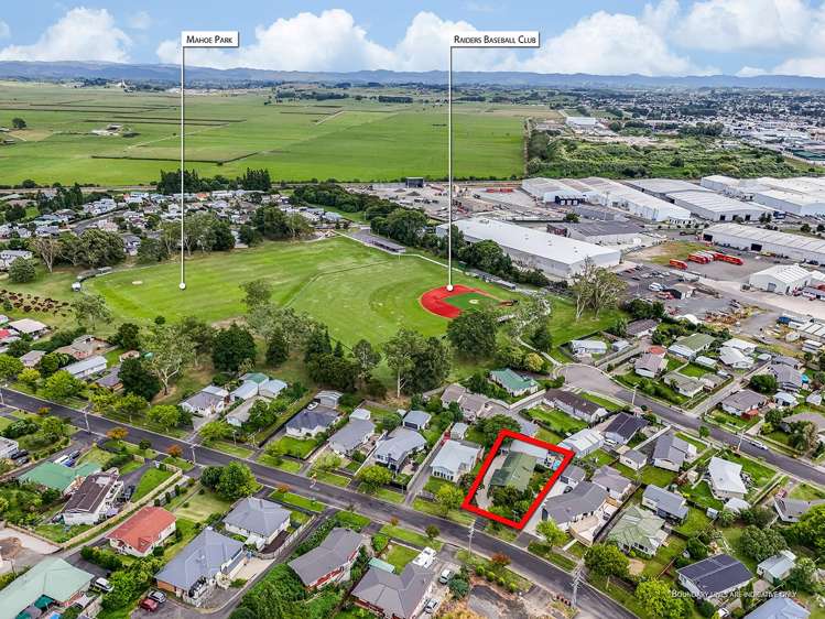 160 Mahoe Street Melville_13