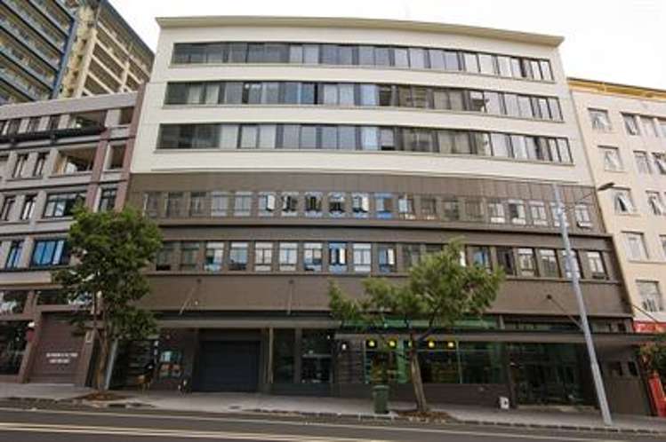 5b/99 Anzac Avenue Auckland Central_7