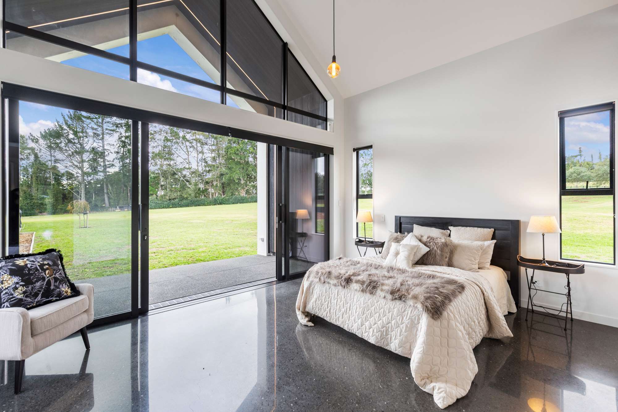 55A Nixon Road in Taupaki, Rodney