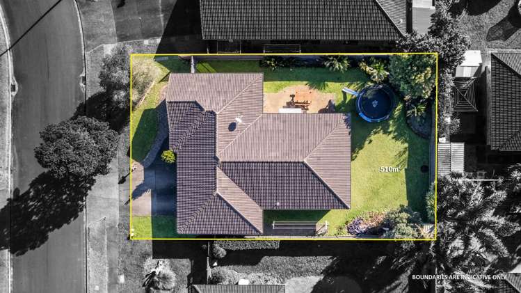 23 Croftview Road Wattle Downs_18