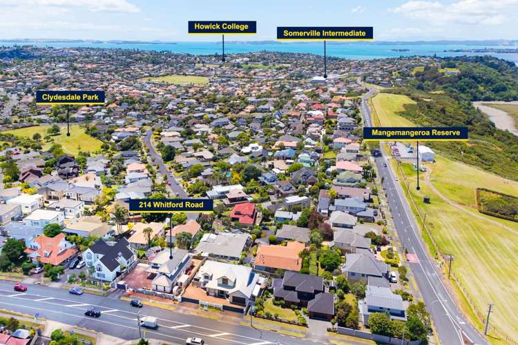 214 Whitford Road Shamrock Park_31