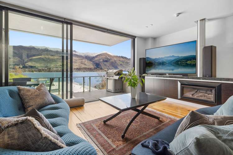 Apt G/41/37 Lakeside Road Wanaka_0