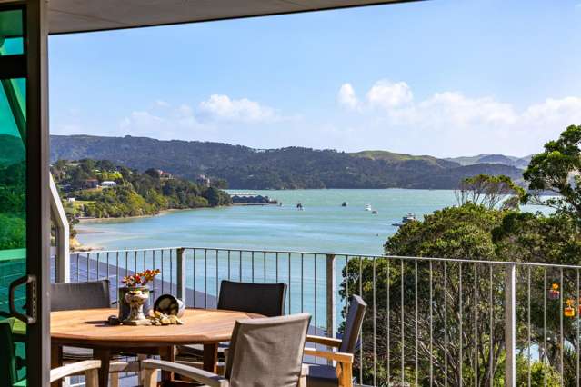 ELEVATED.  VIEWS.  INCOME.