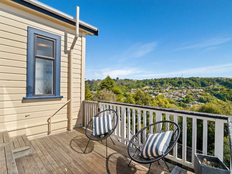 24 Ryehill Street Calton Hill_11