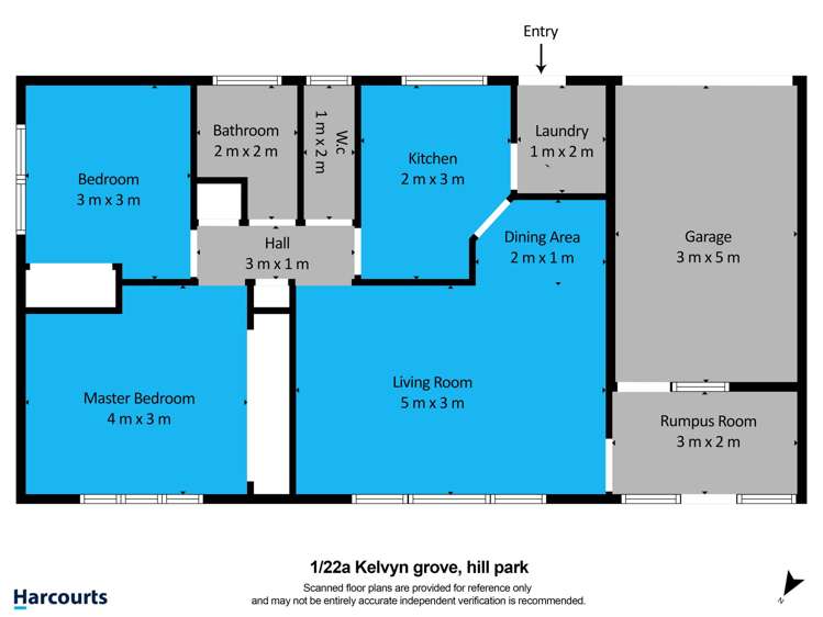1/22A Kelvyn Grove_1