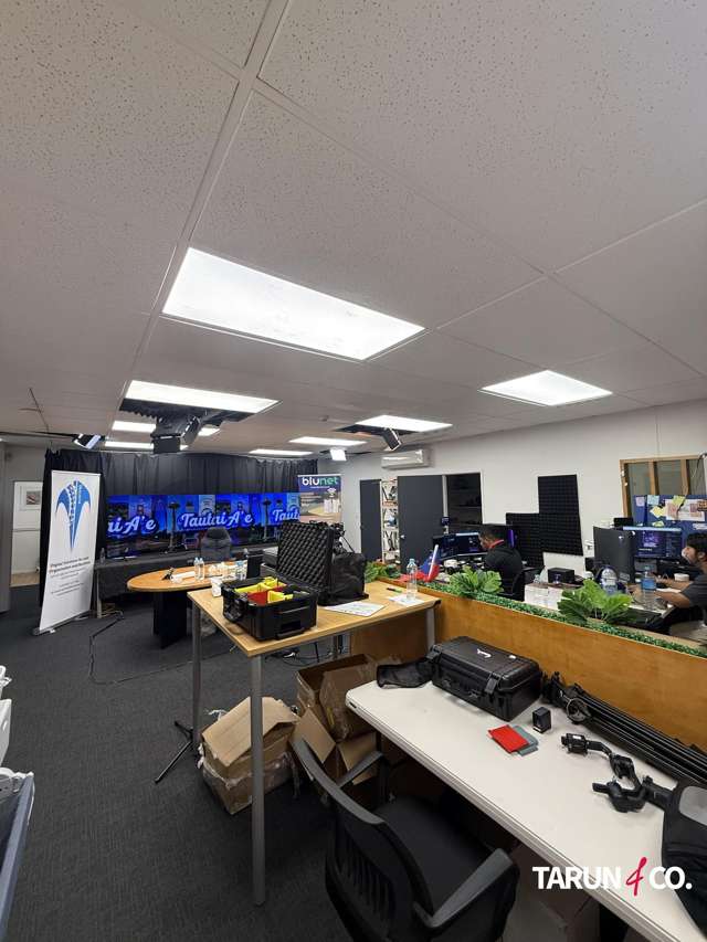 Prime Office on Lambie Drive, Manukau