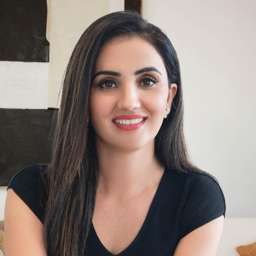 Nilab Najib