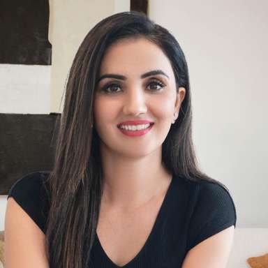 Nilab Najib