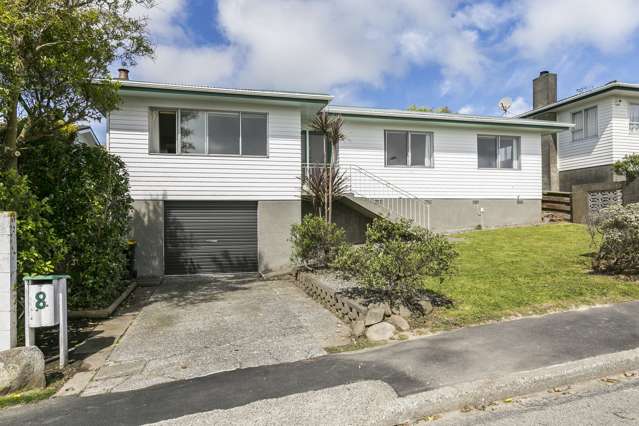 8 Carluke Street Paparangi_3