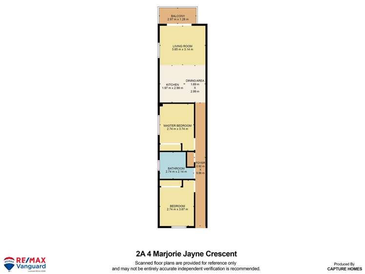 2a/4 Marjorie Jayne Crescent Otahuhu_13