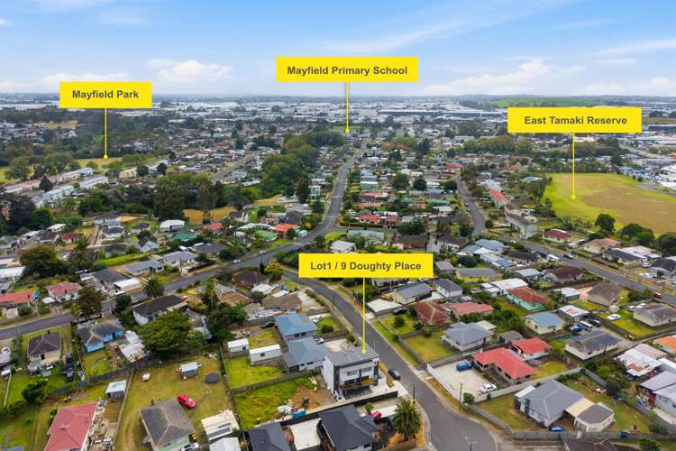 Lot 1/9 Doughty Place Otara_18