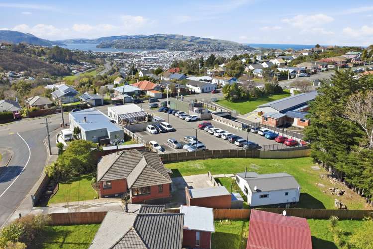5 Columba Avenue Calton Hill_25