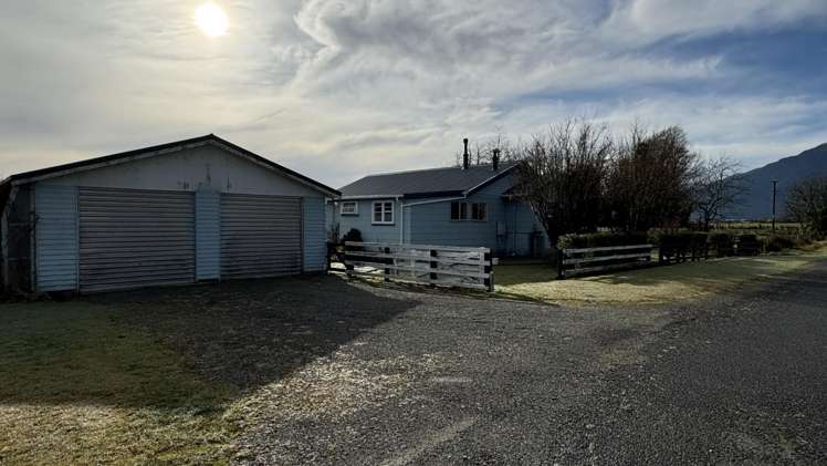 81 Wanganui Flat Road, RD 1, Hari Hari 1850_16