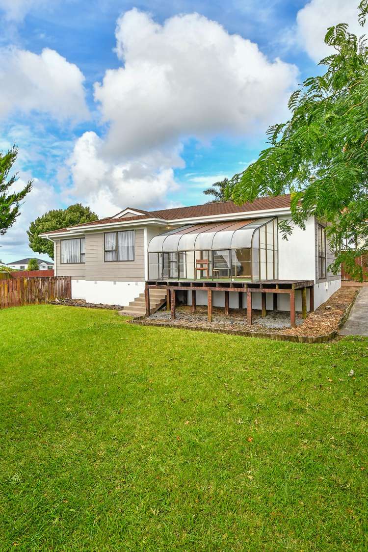 47 Hollyford Drive Clover Park_19