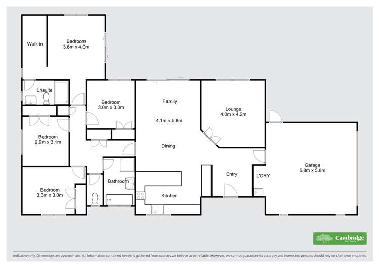 15 Kereruu Street Cambridge_20