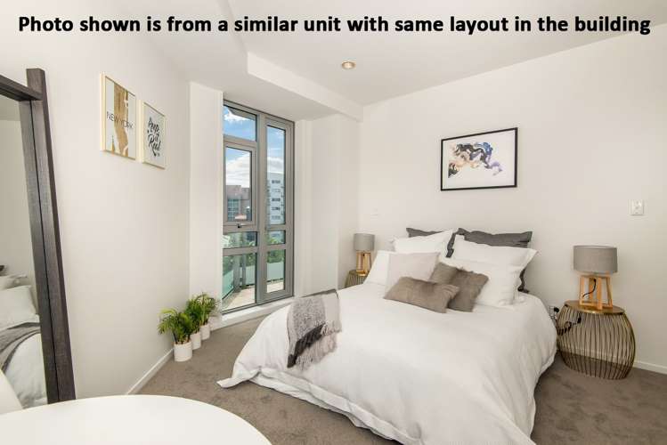 7g/205 Hobson Street Auckland Central_12