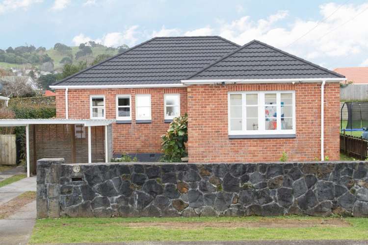 23 Parkinson Avenue Wesley_22