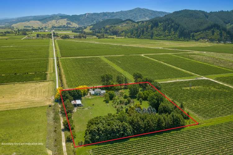 245 Hunter Road Tuamarina_25