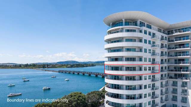 Endless Views, Effortless Luxury