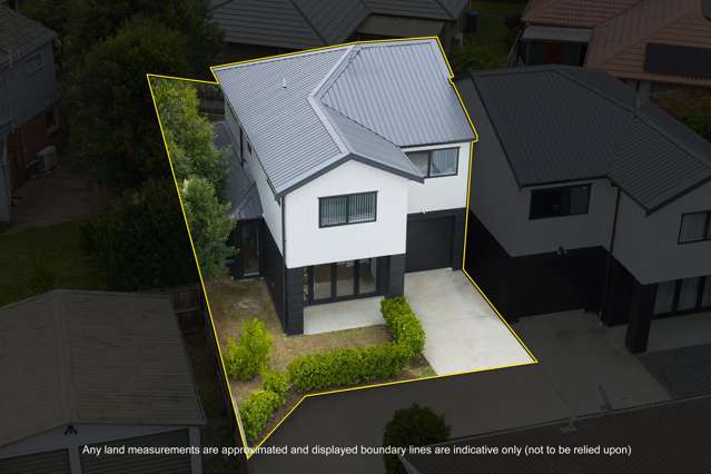 4A Yee Place Mount Wellington_3