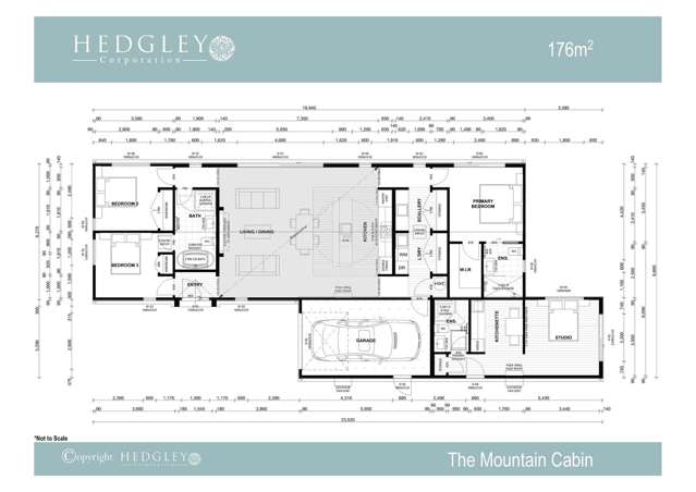 Lot 353 Swan st Timsfield Lake Hawea_1