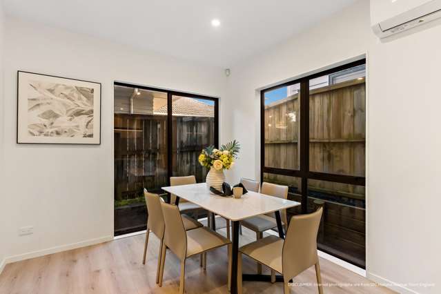 12A Holland Avenue Point England_3