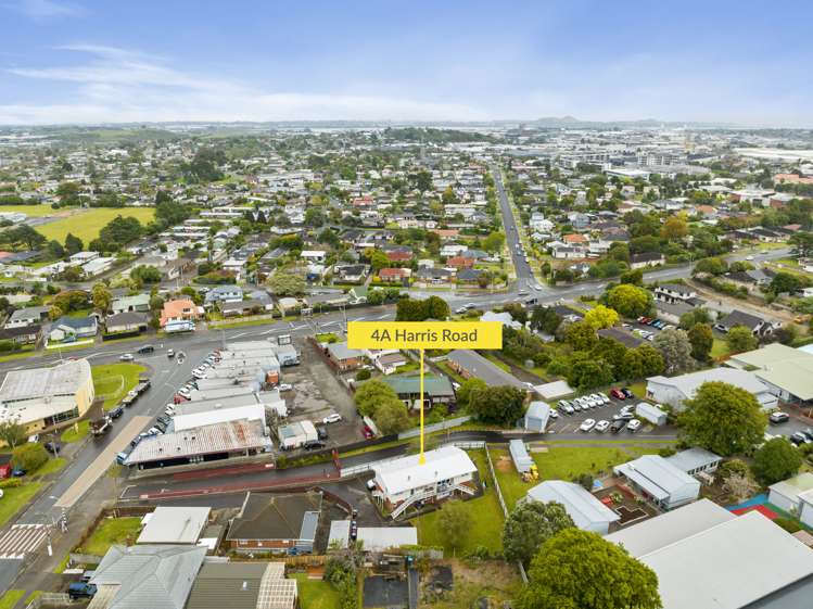 4a Harris Road Mount Wellington_20