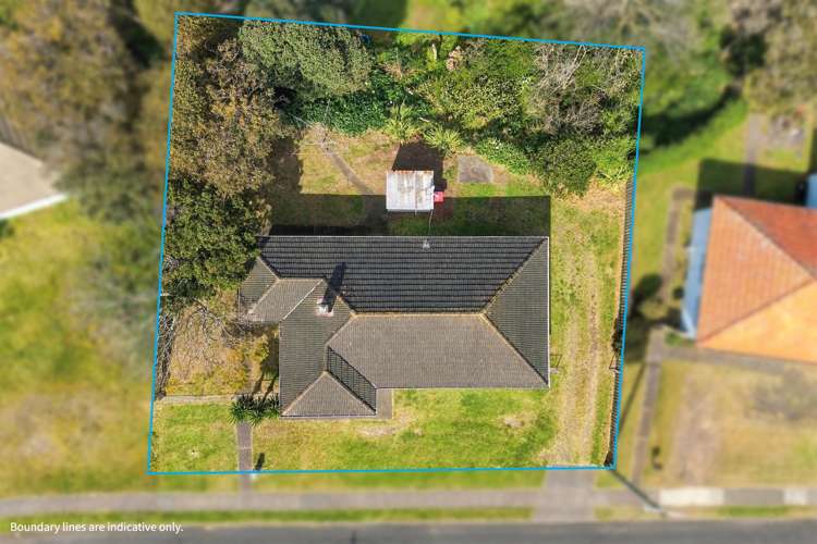 23 Churchill Crescent Tawhero_19