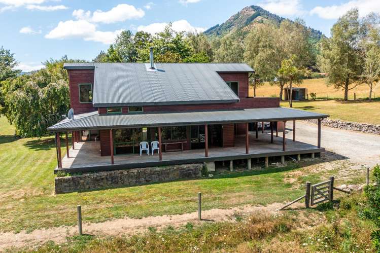 788 Wakamarina Road Havelock_29