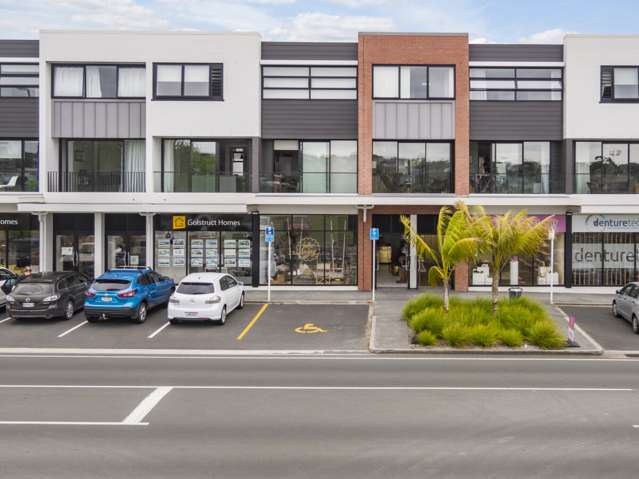 Shop 7, 177 Millwater Parkway Millwater_2